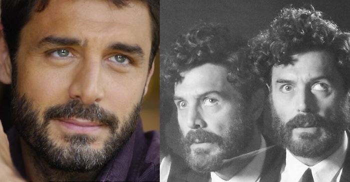 Teatro, a Catania Daniele Pecci si confronta con il &ldquo;suo&rdquo; Mattia Pascal