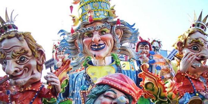 Acireale, "Il pi&ugrave; bel Carnevale di Sicilia" sar&agrave; a pagamento