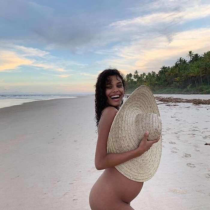 Terzo figlio per Vincent Cassel: Tina Kunakey gli dar&agrave; un beb&egrave;