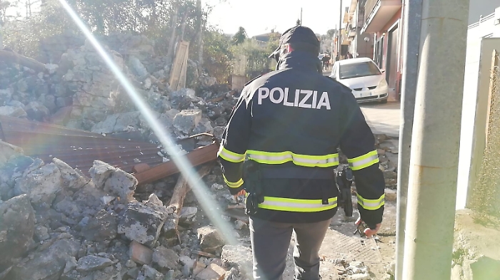 Sisma di Santo Stefano, ecco a quanto ammontano i contributi