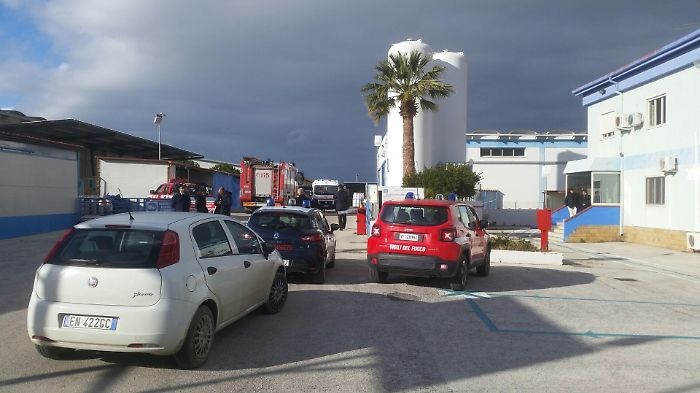 Esplode bombola d'ossigeno: muore ventottenne