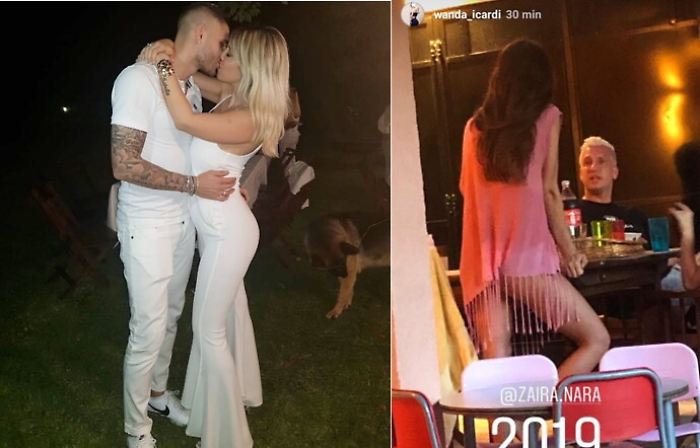 Tra Wanda Nara e Icardi rispunta Maxi Lopez! Cosa &egrave; successo in Argentina?