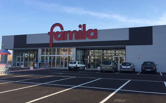 Ipermercati Abate, &laquo;Scattano i primi 40 licenziamenti&raquo; M5S: &laquo;Vicenda delicata&raquo;