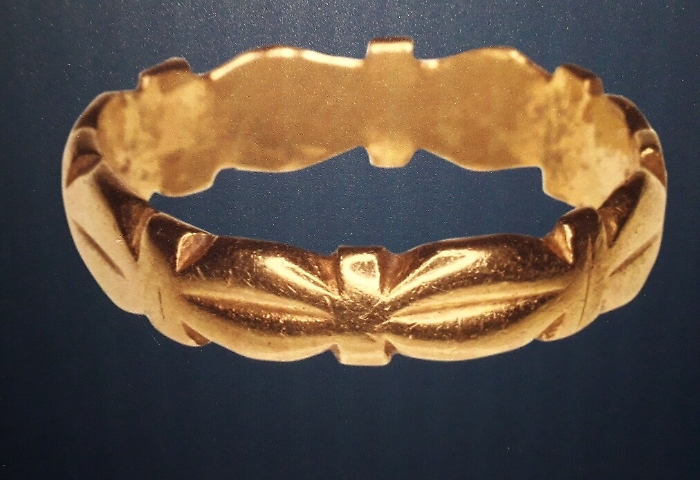 Agrigento, l'anello di Theano &egrave; tornato a casa