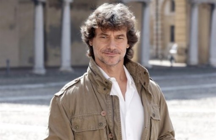 Alberto Angela a Noto per raccontare le &ldquo;meraviglie&rdquo; del barocco