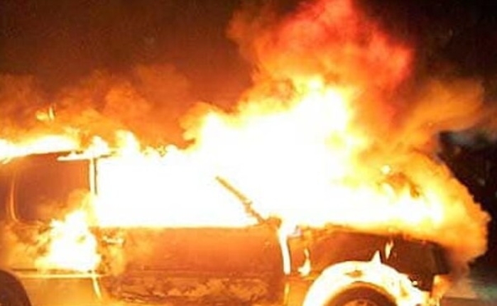 Cadavere e auto bruciati e un matrimonio saltato: rebus da risolvere a Salemi