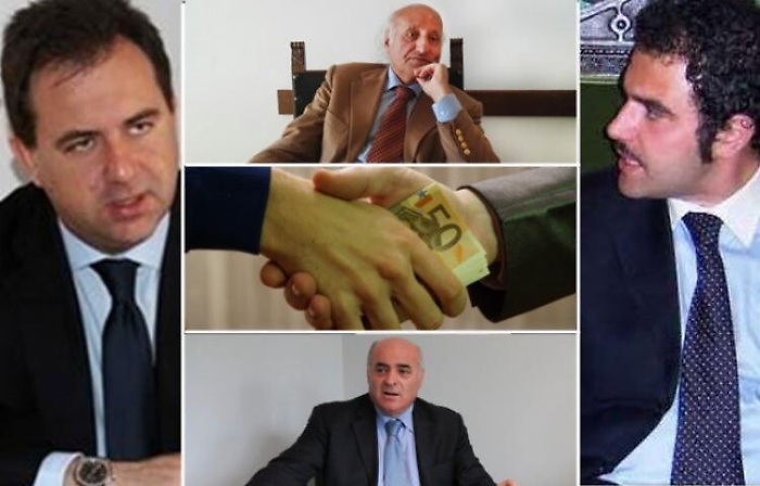 Scandalo Cga, &laquo;Gennuso pag&ograve;sentenza per tornare all'Ars&raquo;