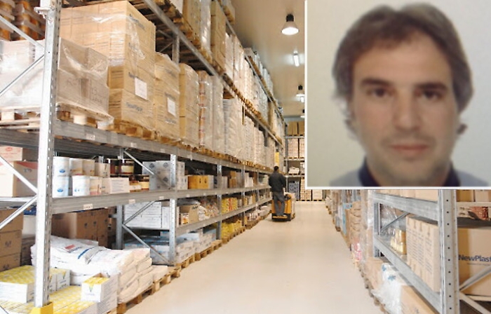 Siracusa, sequestro da 40 milioni di euro per Roberto Cappuccio della Unigroup