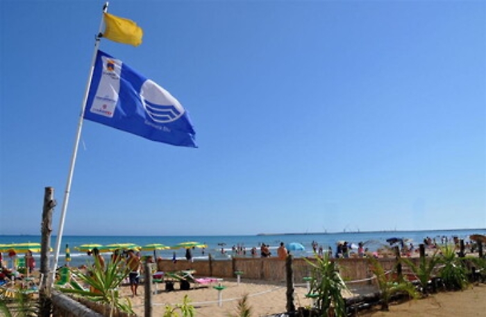 Bandiere blu, la Sicilia resta ferma a 11 nel 2023