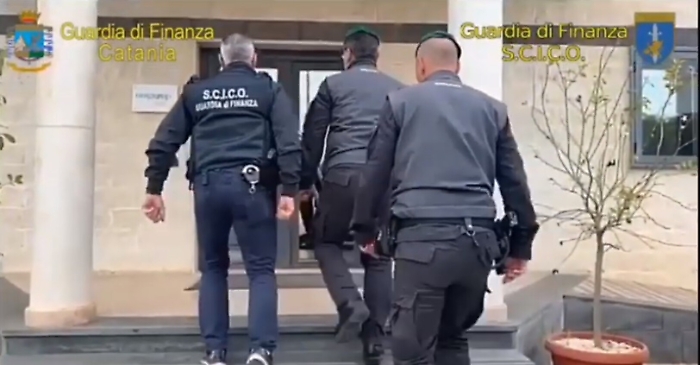 Inchiesta "Beta", imprenditore Cappuccio non figura tra arrestati