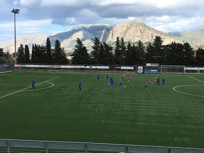 Calcio: Akragas fuori dai playoff