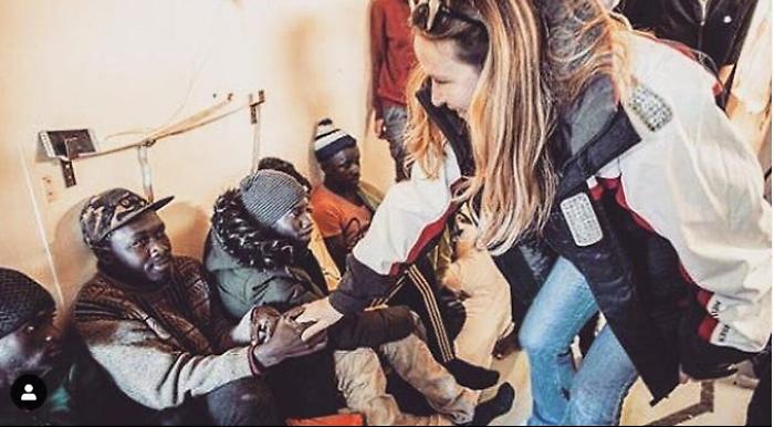 Migranti, salirono a bordo della Sea Watch: multa salata per Prestigiacomo e colleghi