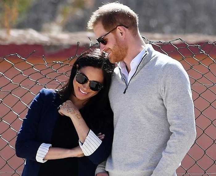 Baby Sussex: &egrave; nato, non &egrave; nato...Forse s&igrave;, forse no