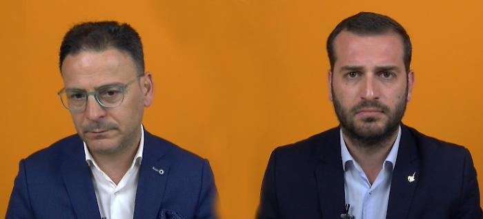 Elezioni: a Mazara sconfitta la Lega, eletto sindaco Quinci del centrosinistra