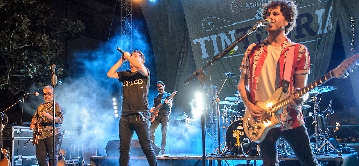 Il concerto di capodanno a Palermo in due piazze e con le grandi firme