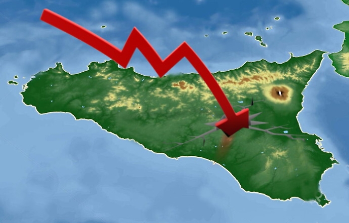 Macch&eacute; ripresa, Bankitalia boccia l'economia siciliana: rallenta anche il turismo