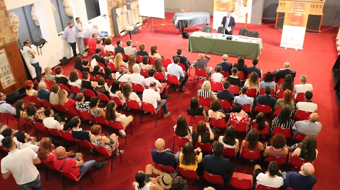 Dal 7 al 14 di luglio sar&agrave; ancora una volta &ldquo;Master della Strada degli Scrittori&rdquo;