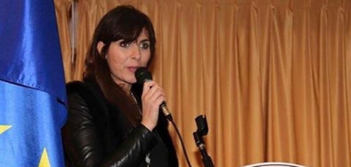 Paola Antinoro (FdI): Facile ora abbandonare Firetto, PD responsabile dell&rsquo;agonia di Agrigento