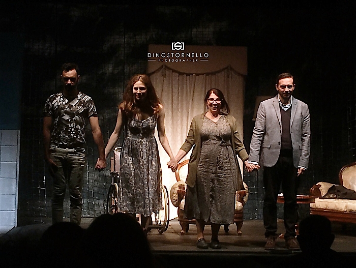 Catania, "Pescheria Giacalone e figli", teatro naturale per mostrare la Sicilia bella