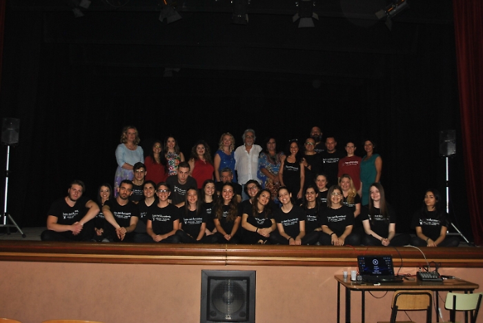 Teatro dell'Accademia di Catania, ecco chi ha superato l'esame