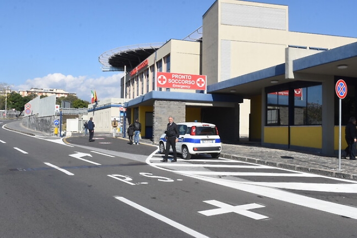 Grandi manovre bella sanit&agrave; catanese ma il Policlinico resta un rebus