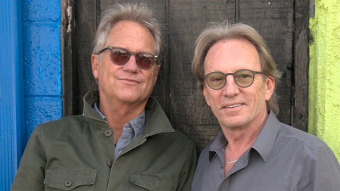 America, il rock puro degli anni Settanta a Taormina