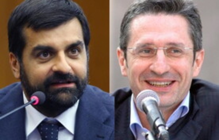 Csm, bufera Procure: Palamara ricusa il giudice catanese Ardita