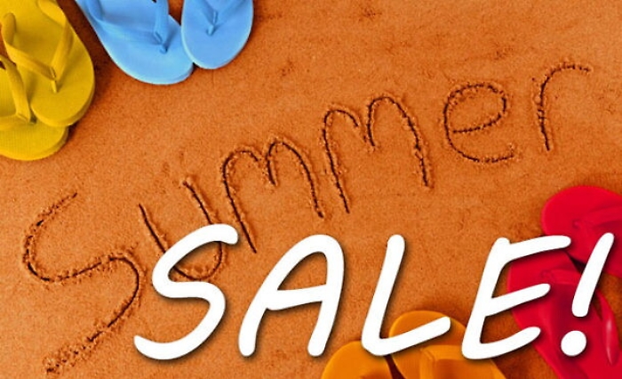 Saldi in Sicilia, dall'1 luglio parte corsa al prezzo scontato