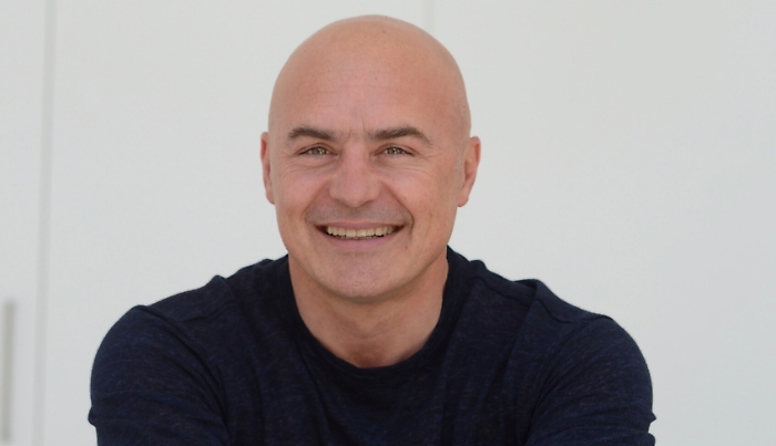 Il dolore di Luca  Zingaretti&laquo;Maestro, m,i hai spiazzato&raquo;