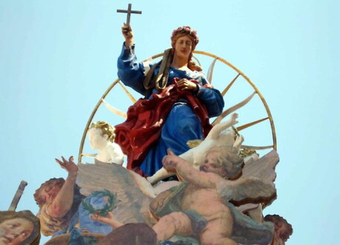 Palermo,  detenuto a prove a corteo Santa Rosalia: ne approfitta per evadere