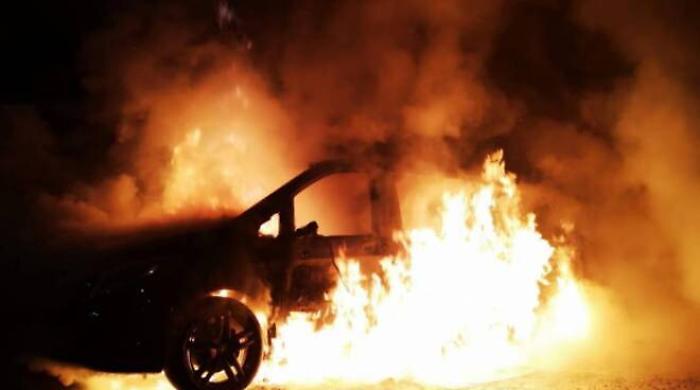 Gela, incendia la sua auto e ne denuncia il furto: &laquo;Non avevo i soldi per ripararla&raquo;