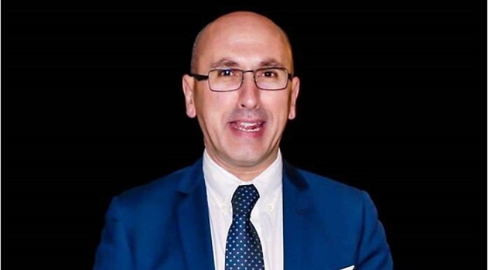 Un agrigentino si congratula con il reparto di nefrologia del "San Giovanni di Dio"