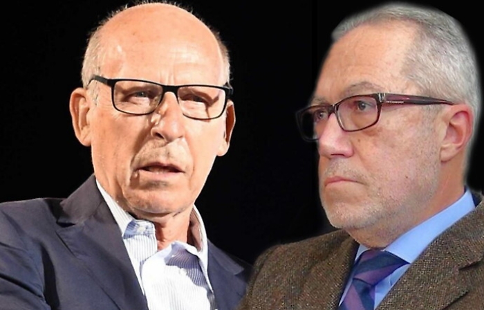 Il fratello di Borsellino contro il pm Petralia: &laquo;Umanamente meschino&raquo;