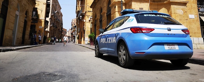 Agrigento: tre denunciati per guida in stato di abbrezza