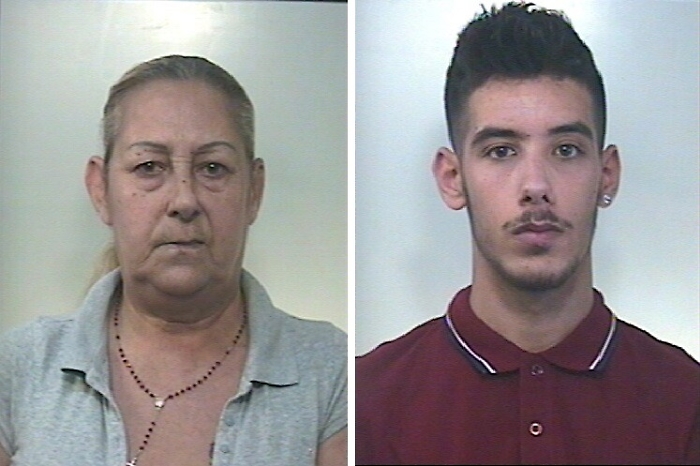 &laquo;Siamo "Caminanti", dateci i soldi&raquo;In cella una donna, il figlio e la sorella