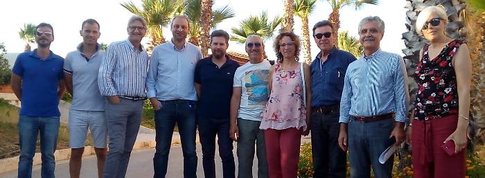 Agrigento, nasce BCsicilia