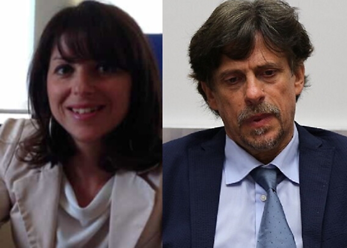 Agrigento, buste intimidatorie per Vella e Patronaggio 