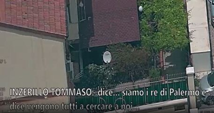 Mafia, da intercettazioni minacce a giornalista di Repubblica