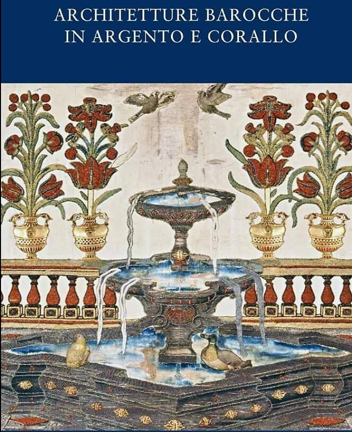 Catania, capolavori barocchi in corallo e argento in mostra con protagonista il "paliotto"