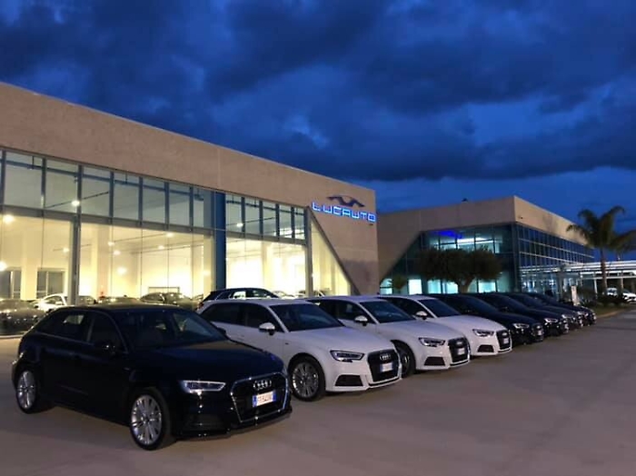 Tribunale del Riesame nisseno:scarcerati imprenditori Luca