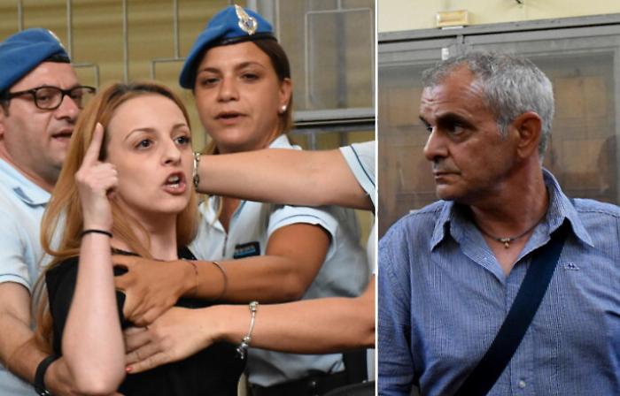 Omicidio Loris, Veronica Panarello a processo per le minacce al suocero. Gli disse: &laquo;Ti ammazzo&raquo;