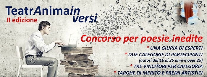 Teatranimainversi: costituita la giuria