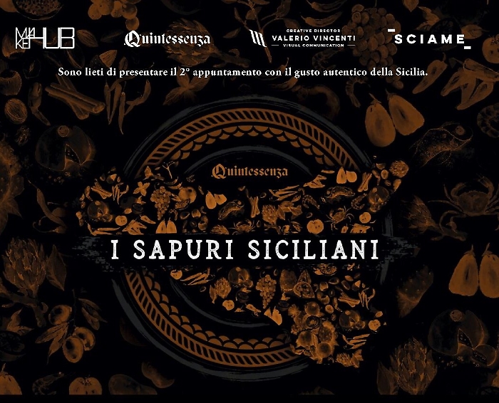 Una serata con i grani antichi presentati da Quintessenza - "I sapuri siciliani" 