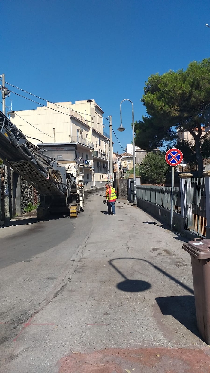 Capomulini - "Un mercoled&igrave; da leoni"