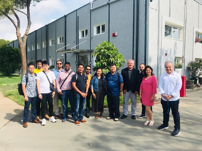 L'Universit&agrave; di Catania e della South Florida insieme per studiare il &laquo;Family business&raquo;