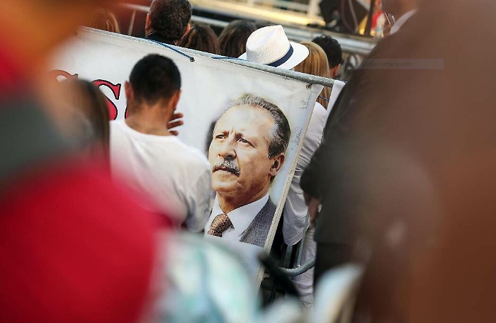 Borsellino, una strage ancora oscura&laquo;Verit&agrave; su chi ha depistato le indagini&raquo;