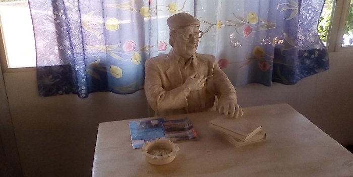 A Vigata la trattoria di Enzo esiste davvero