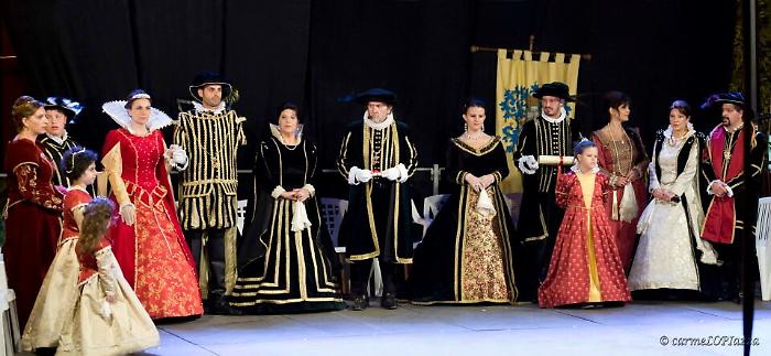 Casteltermini, ecco il programma delle manifestazione estive