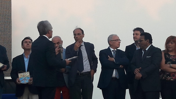 Lions International, ad Agrigento l'apertura dell'anno sociale