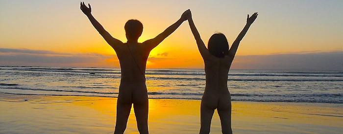 Spiagge per nudisti, nell'agrigentino sono tre